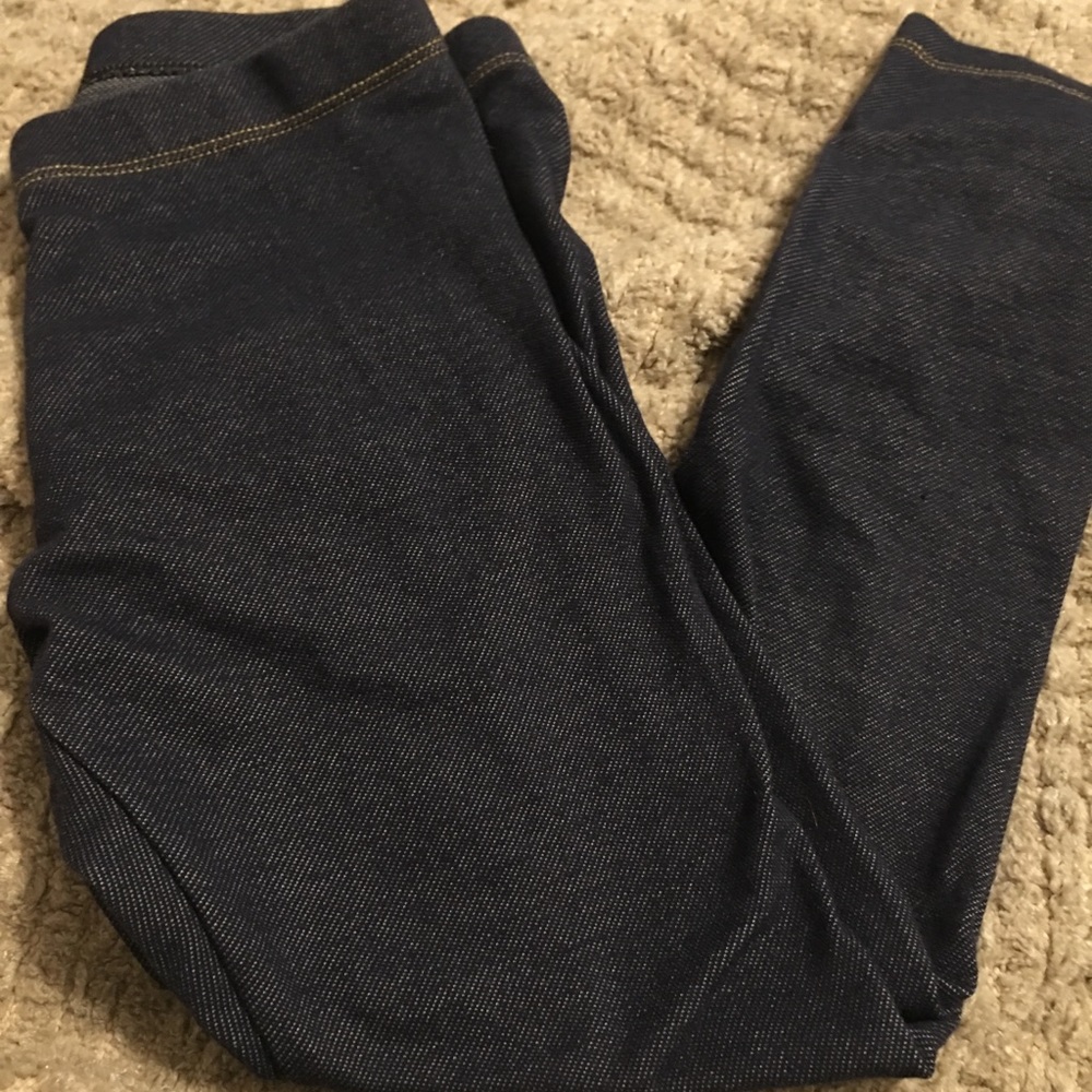 Girl Pants